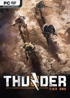 Thunder Tier One ราคาถูก
